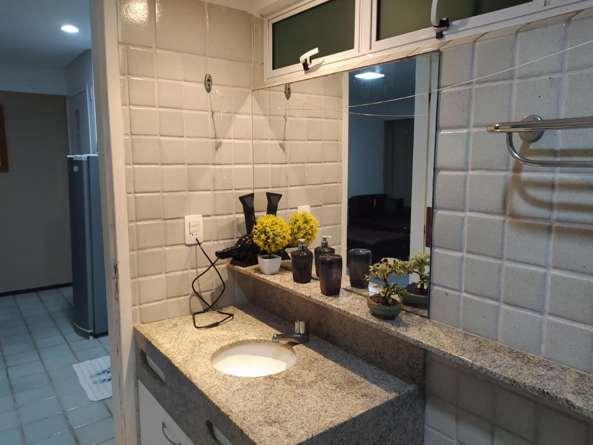 Ancorar Flat 4203 Apartment *