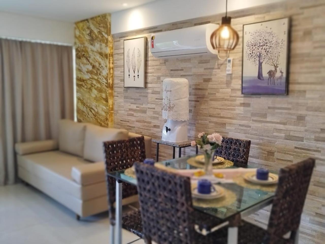 Ancorar Flat 4203 Apartment