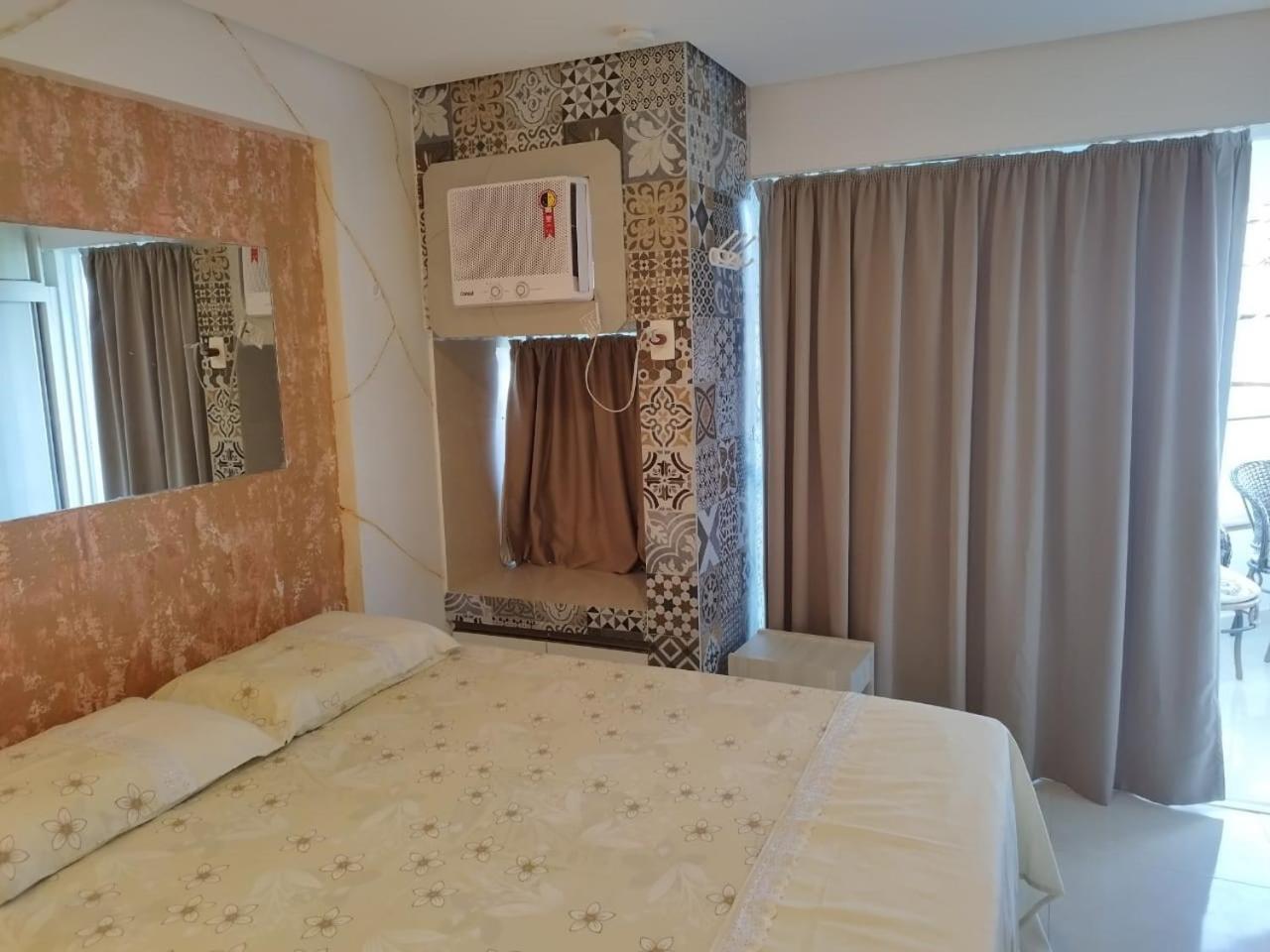 Ancorar Flat 4203 Porto de Galinhas