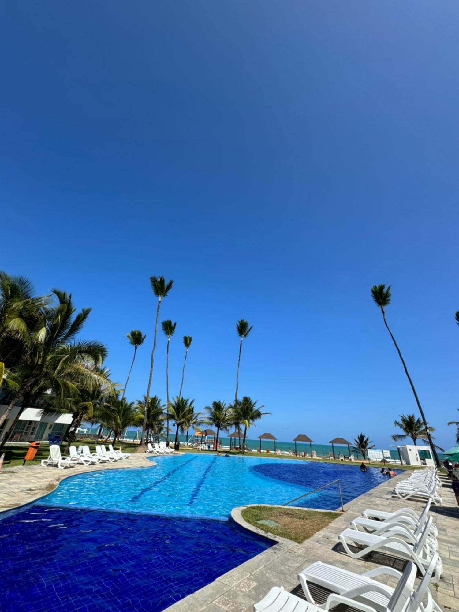Apartment Ancorar Flat 4203 Porto de Galinhas