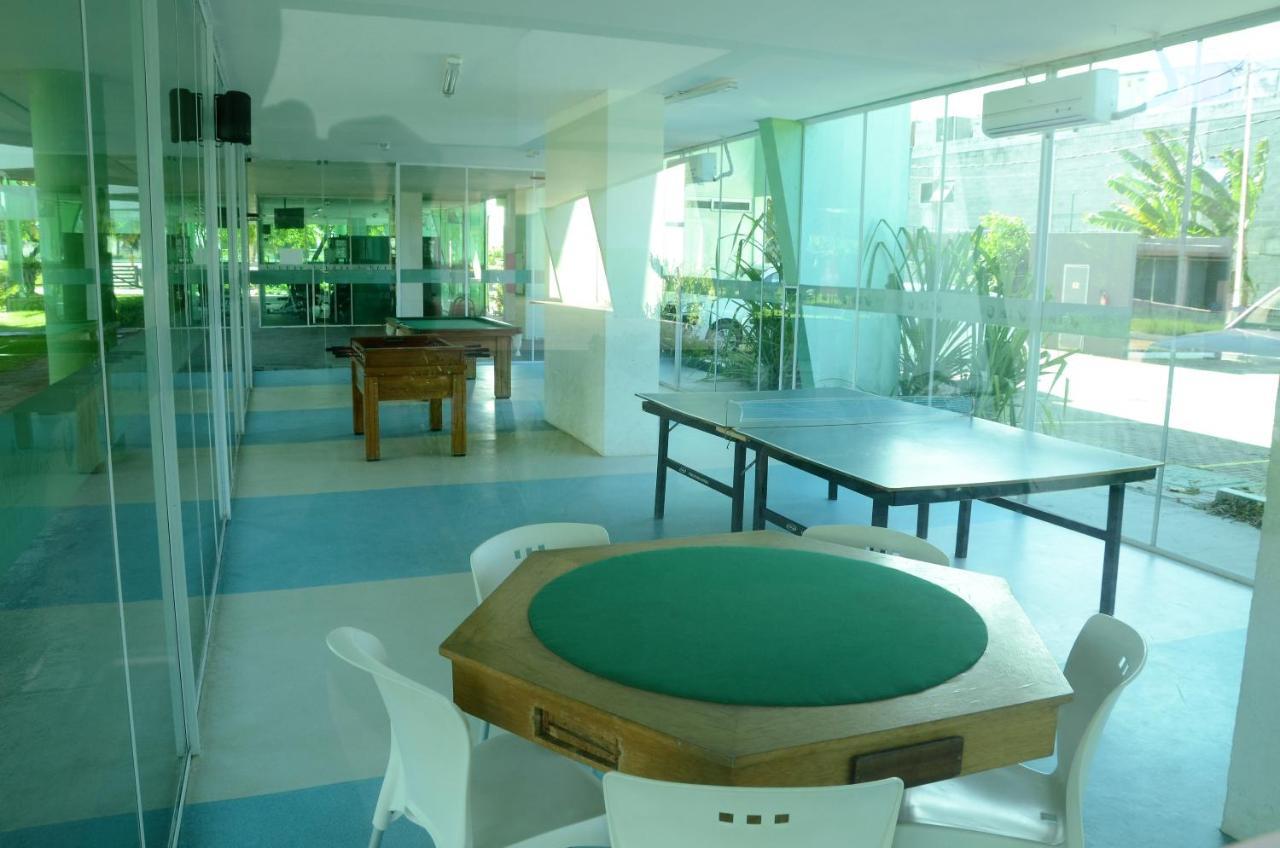 Ancorar Flat 4203 Apartment *