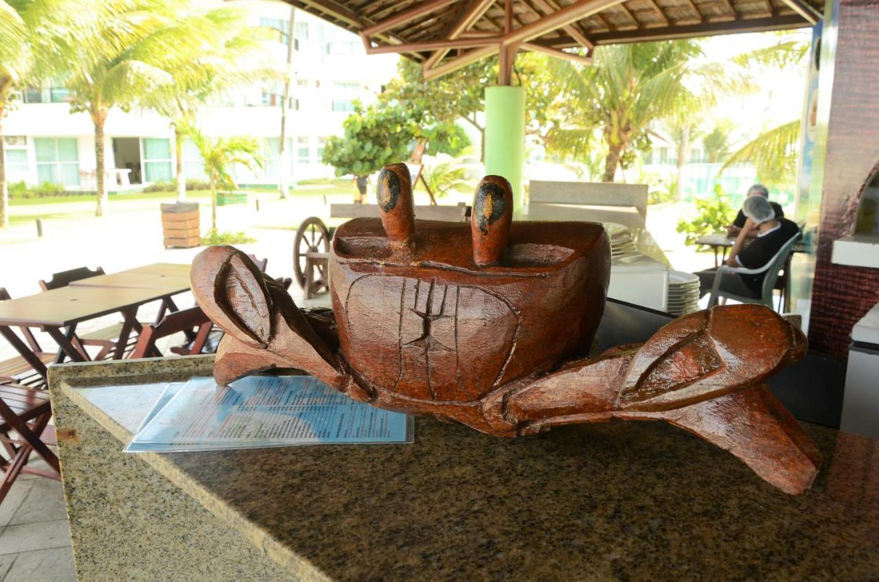 Ancorar Flat 4203 Porto de Galinhas