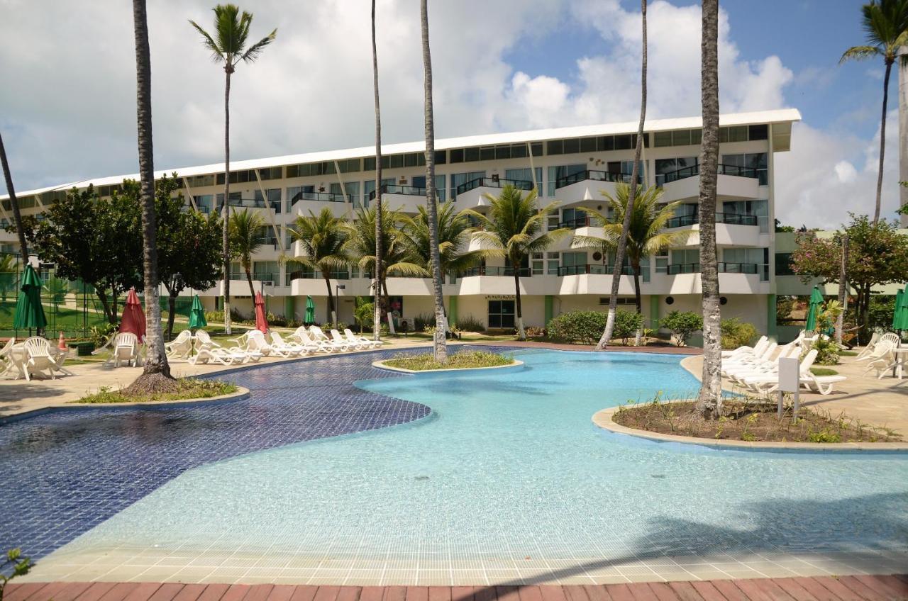 Ancorar Flat 4203 Apartment Porto de Galinhas