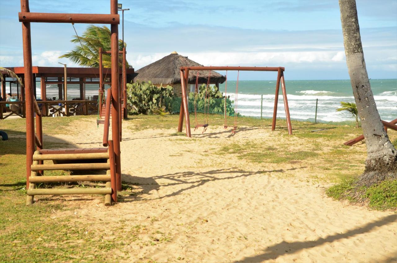 Ancorar Flat 4203 Apartment Porto de Galinhas