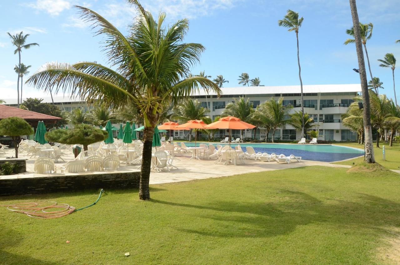 Apartment Ancorar Flat 4203 Porto de Galinhas